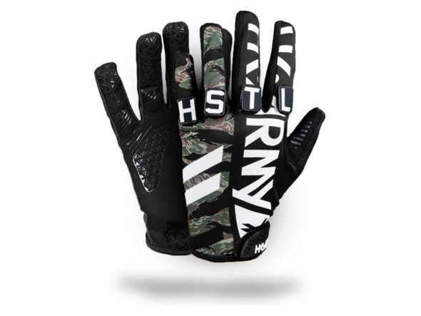 HK Army Freeline Knucklez Glove - Tigerstripe