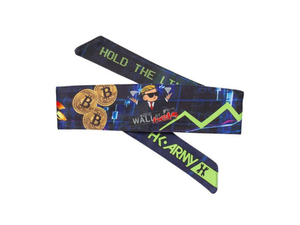 Headband  | To The Moon