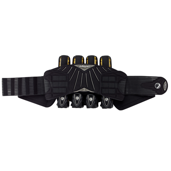 Attack Pack Pro | BLACK Attack Pack Pro | BLACK