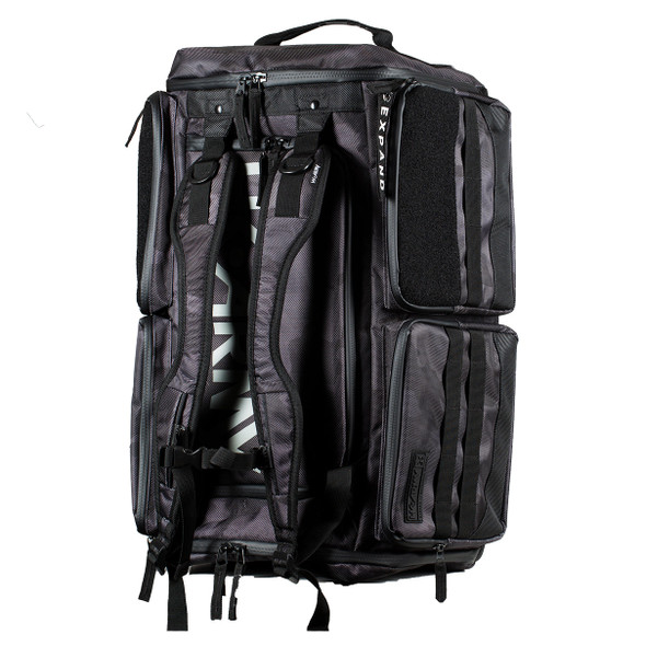 Expand 35L Gear backpack Blackout