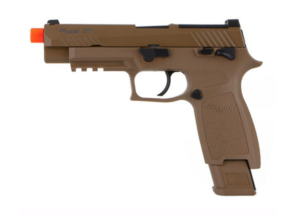 Sig Sauer ProForce | P320 | Blowback | CO2 Airsoft Pistol