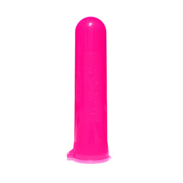 GXG 140 Round Pod - Hot Pink