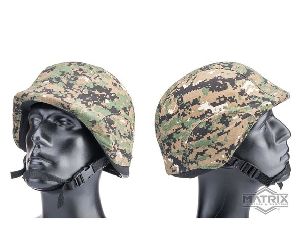 Matrix Military Style Enhanced PASGT Helmet Cover