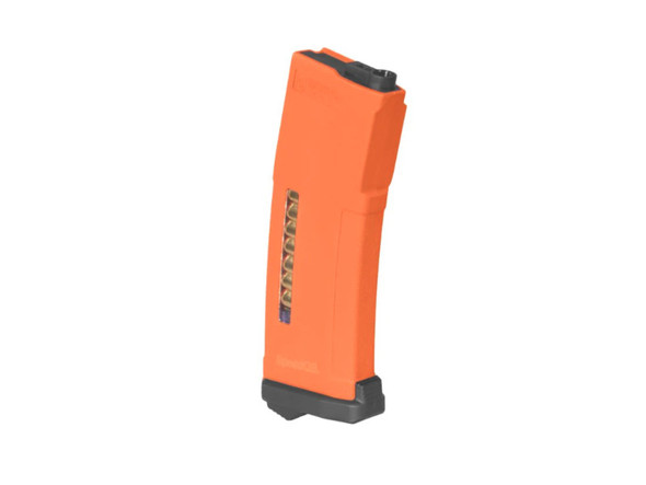 SpeedQB PTS EPM Mag Orange