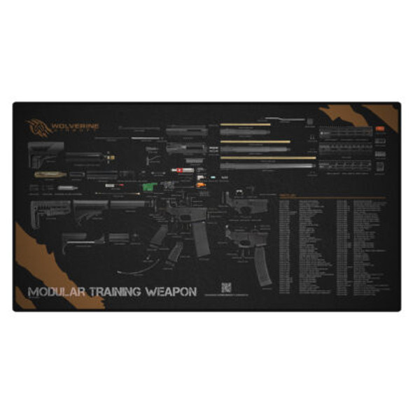 Tech Mat- MTW Diagram