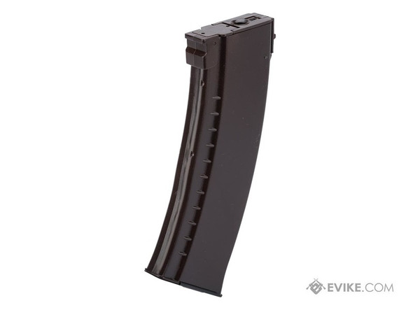 CYMA FlashMag Hi-Cap Magazine for AK Series Airsoft AEG Rifles