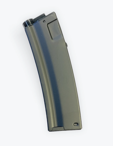 Matrix Short Type 65 Rd Midcap Mag for MP5 Series AEG