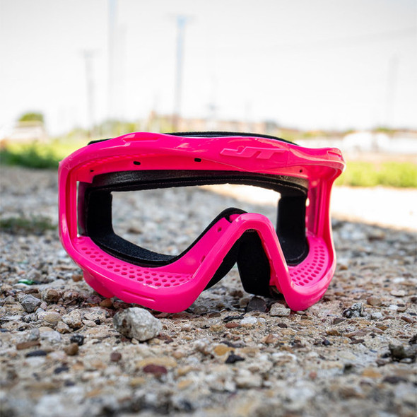 JT Proflex SE Frame Breast Cancer Pink JT Proflex SE Frame Breast Cancer Pink