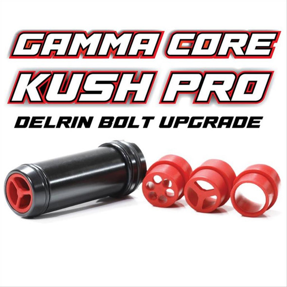 TechT Gamma Core Kush Bolt w/ Tungsten Disulfide Coating