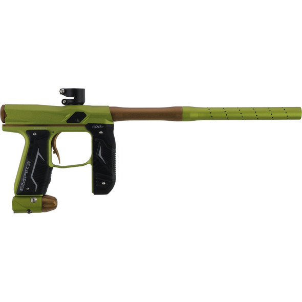 AXE 2.0  | Dust Green | Dust Bronze