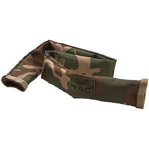 USED Valken V Tac Remote Cover Woodland