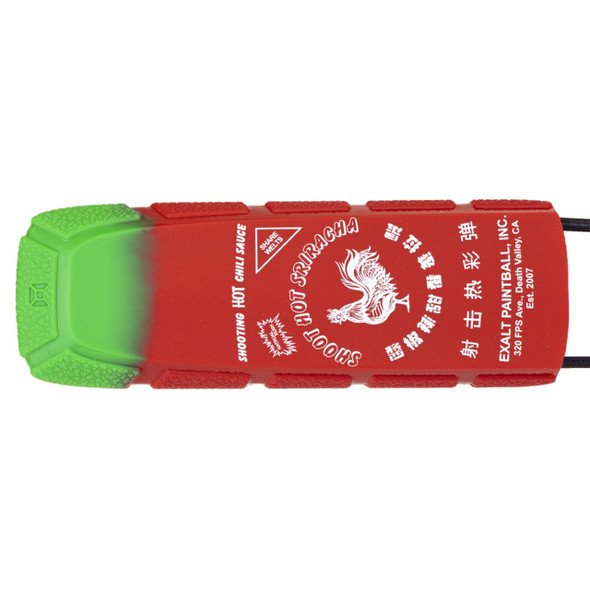 Exalt Bayonet- Sriracha