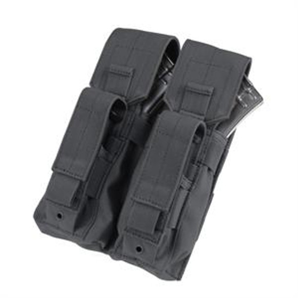 Condor Double AK Kangaroo Pouch