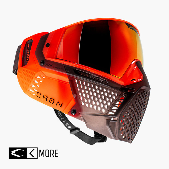 CRBN PAINTBALL GOGGLES