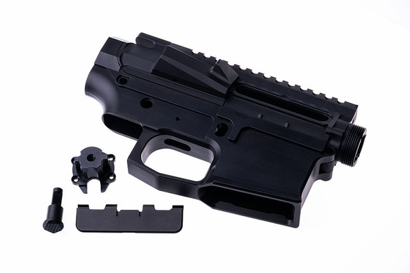 Retro Arms CNC Receiver AR15 C