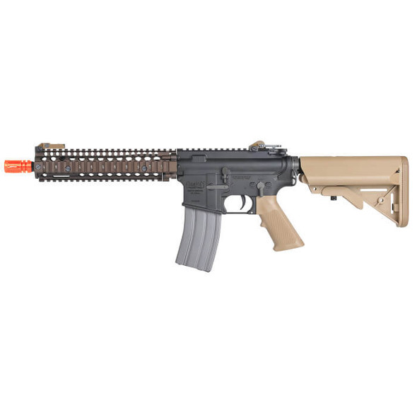 VFC MK18-6MM | BLACK - TAN