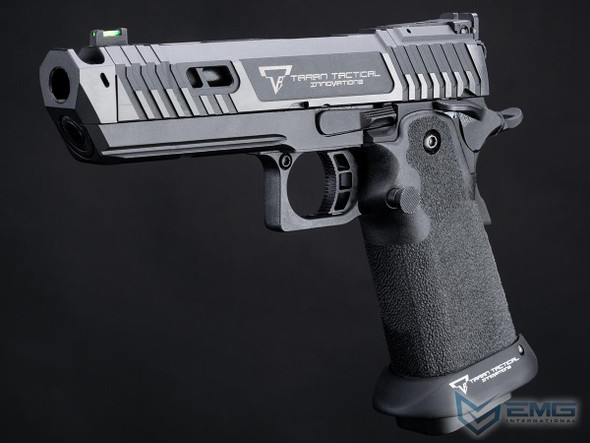 EMG STI/TTI JW3 2011 Combat Master | CO2 - MR Paintball Gear Canada