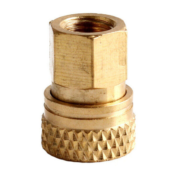 ACM BRASS Quick Disconect