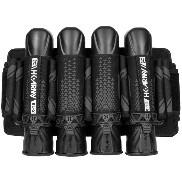 ELX Harness | Shadow 4+3