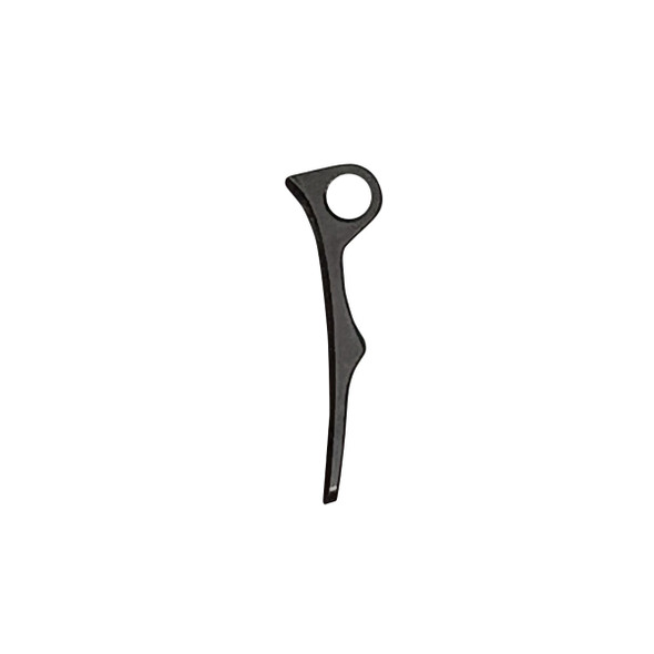 Trigger M3+ Rake Blk