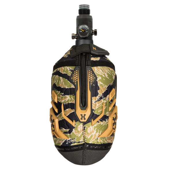 Hardline Armored Tank Cover | TigerStripe
