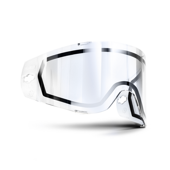 HSTL Lens Thermal - Clear