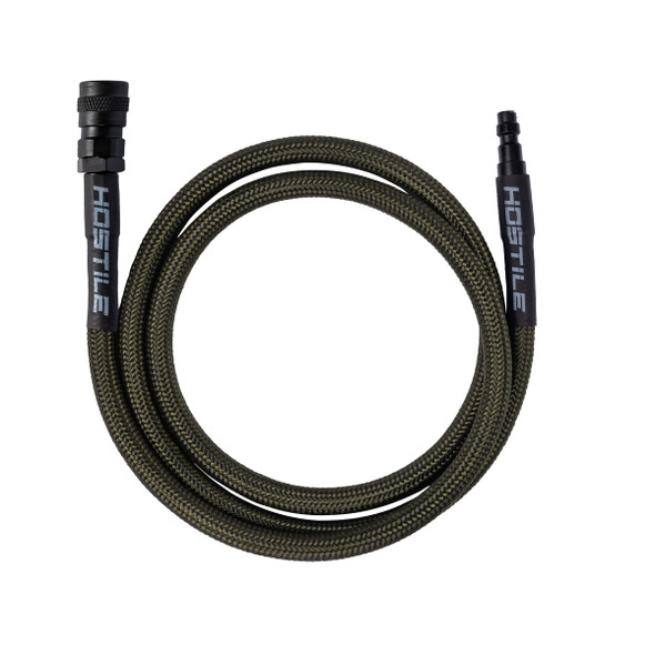 Hostile AWS Flex Line 42" Olive