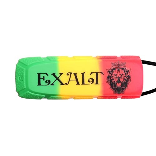 Used Exalt Rasta lion Bayonet