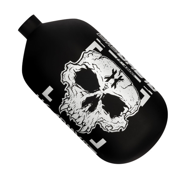 Alpha Air | 77 4500psi | GHOST | Bottle ONLY