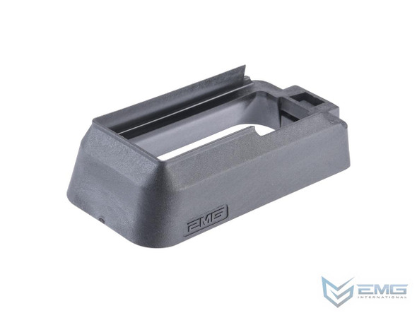 EMG Lancer Systems Adaptive Magwell for M4 Airsoft Rifles