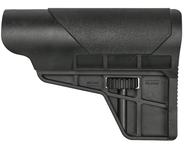 FS VICE Buttstock Black