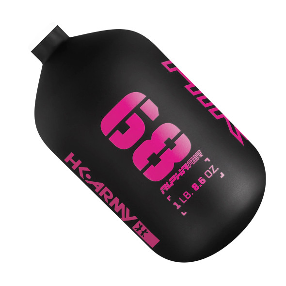 Alpha Air | 68 4500psi| Viper | Bottle ONLY