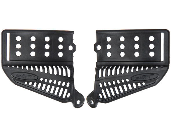 JT Authentic Soft Ears Kit | Black