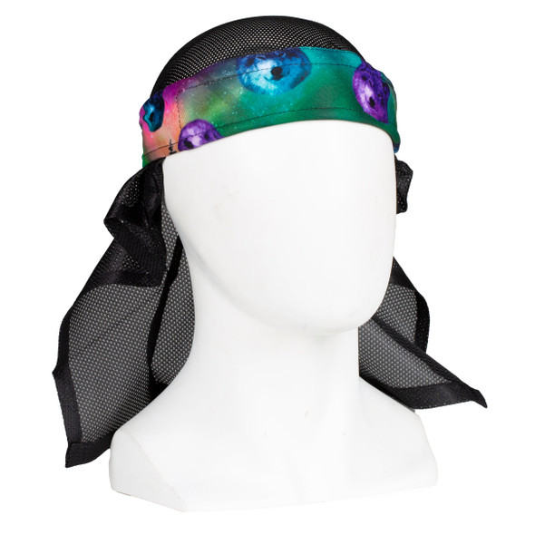 Nightwolf | Head Wrap