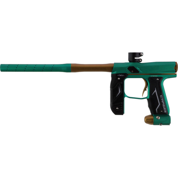 Axe 2.0 | Dust Teal | Dust Bronze
