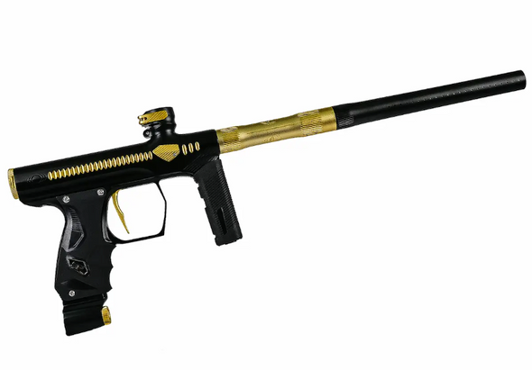 Method Shocker ERA |  Black Gold Method Shocker ERA |  Black Gold