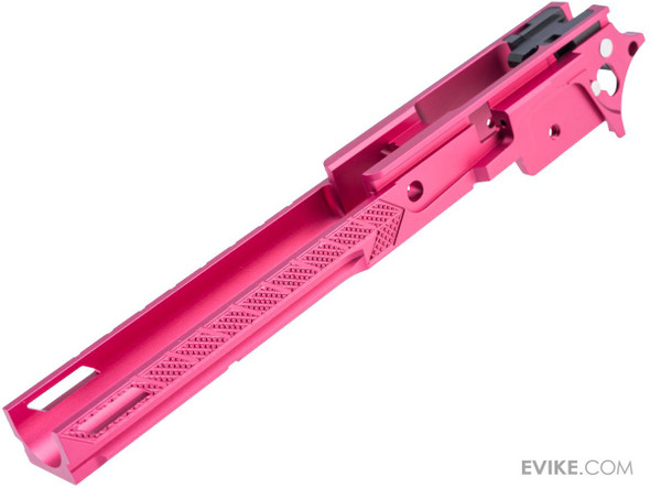 Dr. Black | Frame-05  | TM Hi-CAPA Pistols | Magenta