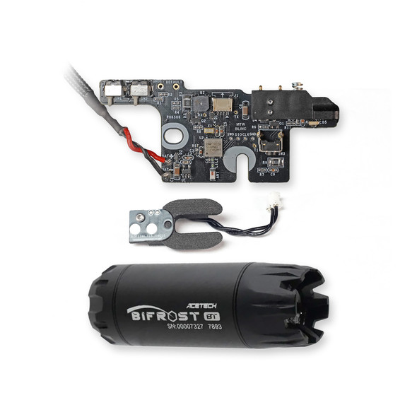 Silencers - Tracers - Amplifiers | Paintball Gear Canada