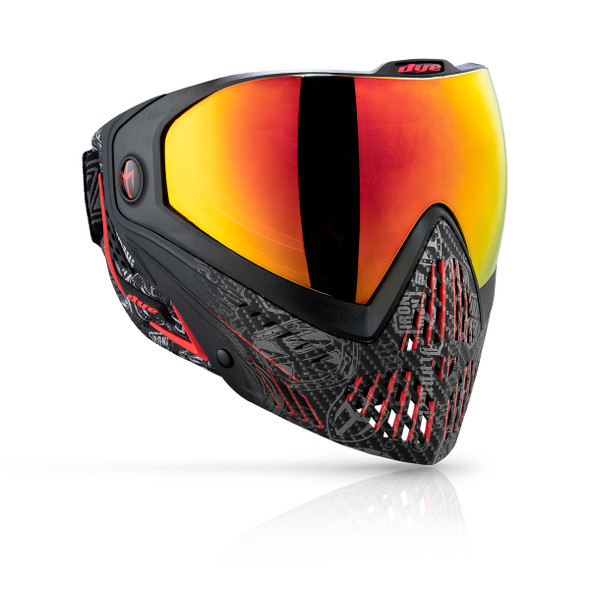 i5 GOGGLE | IM SHIELDS