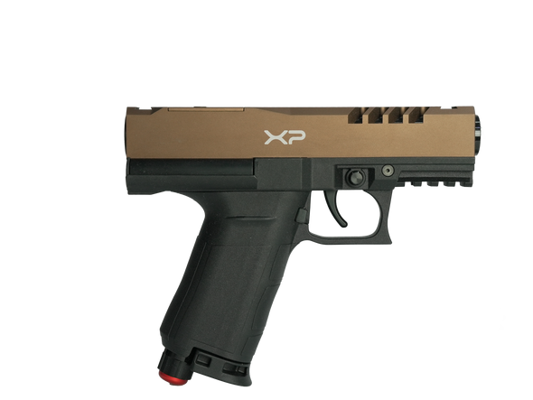 First Strike XP | Brown