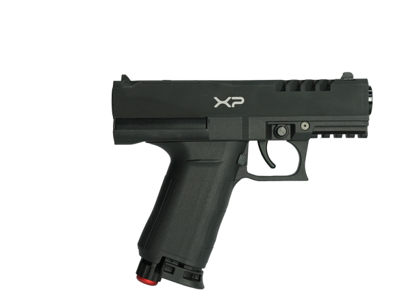 First Strike XP | Black