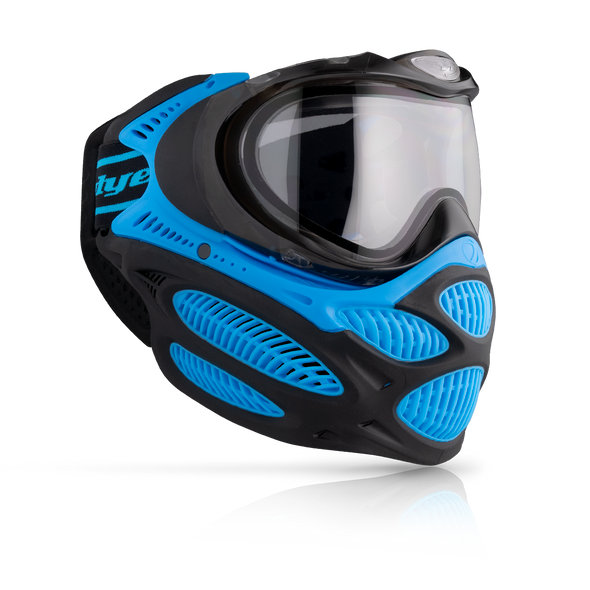 i3 Pro Goggle | Glacier Cyan