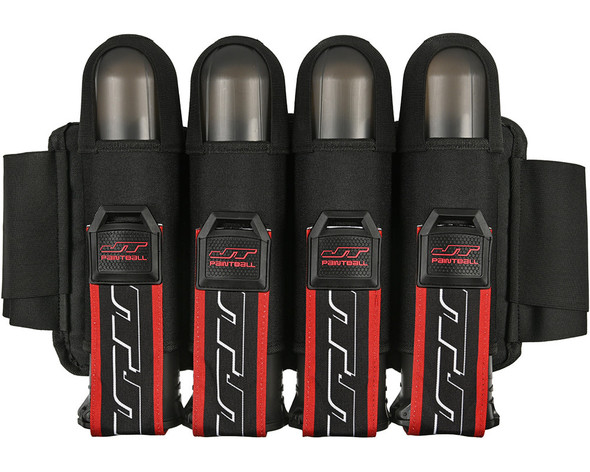 JT Race Harness Birthstone Edition |  Ruby