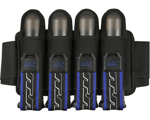 JT Race Harness Birthstone Edition |  Sapphire