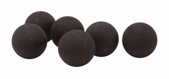 T4E .50 CAL RUBBER TRAINING BALLS | 250 Count
