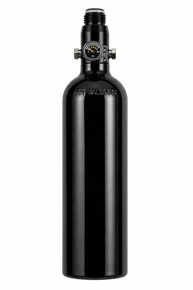 26 Ci | 3000 psi Air Tank | PBG