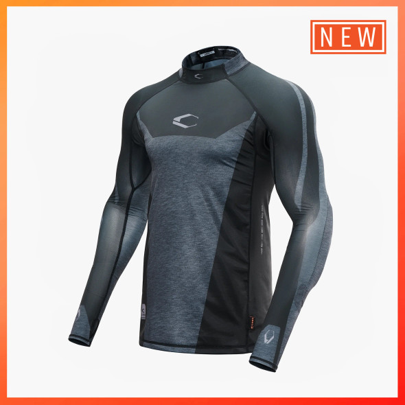 SC PRO TOP | Black