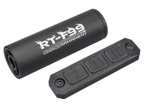 G&G RT-F99 | Tracer Unit | Wireless Remote Controller