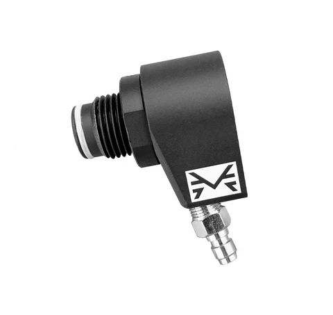 AR15 M4 M16 | Milspec Buffer Tube Air Adapter