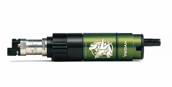 Wolverine HYDRA Gen 2 | HPA Airsoft Unit | P90